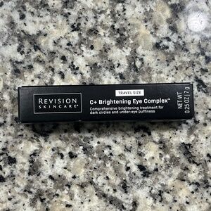 Revision C+ Brightening Eye Complex 0.25 oz